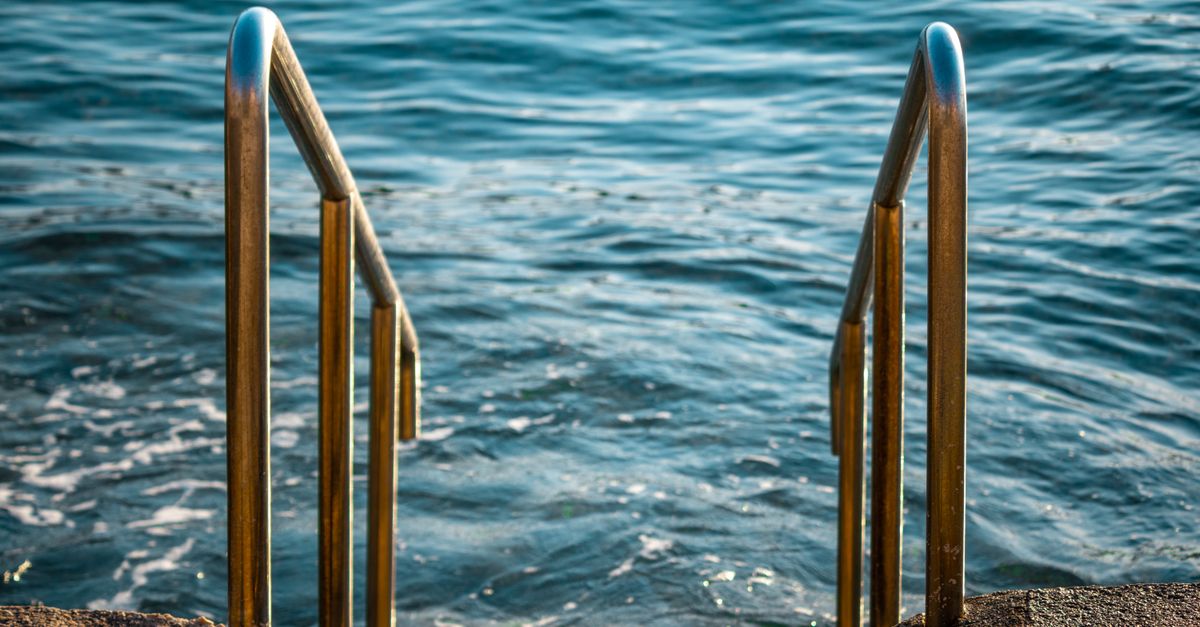 Innovations in Pool Cover Technology and Their Impact on Safety