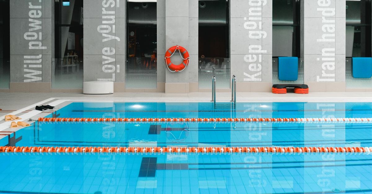 Preventative Maintenance for Safe Pool Environments