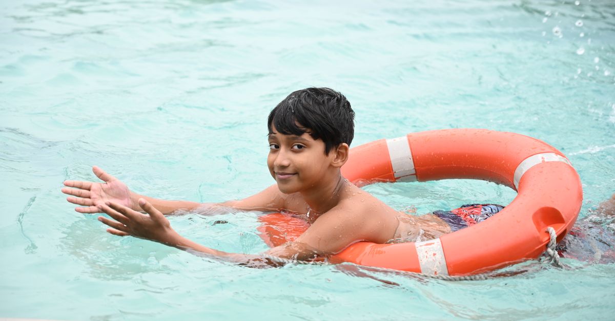Seasonal Checklist for Pool Safety Compliance