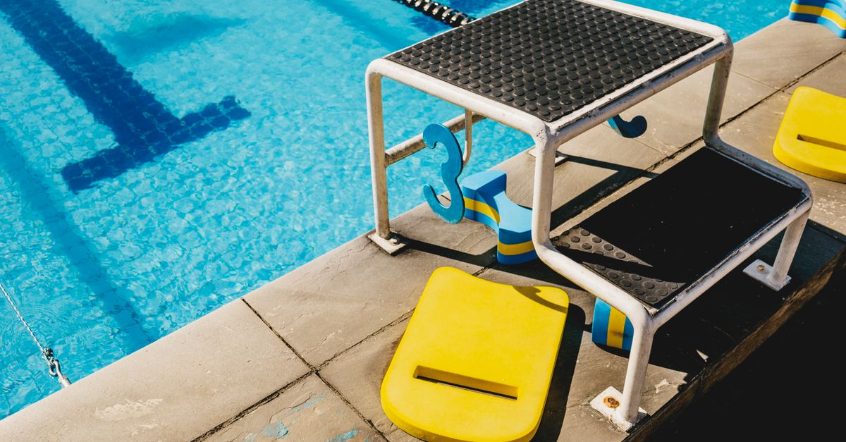 Strategies for Keeping Pool Areas Safe and Clean