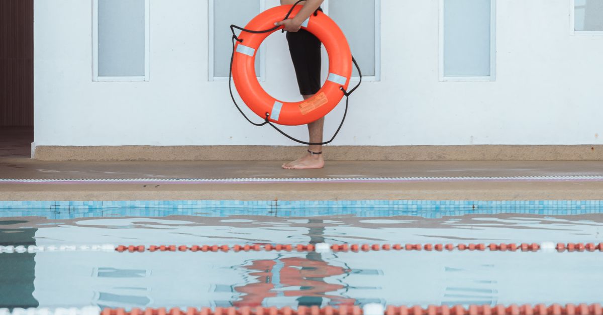 The Role of Pool Covers in Preventing Accidental Drownings