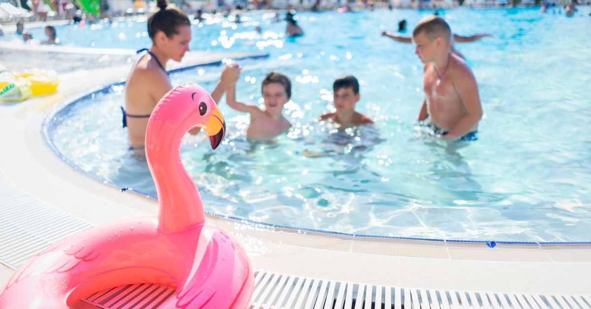 Understanding Australian Standards for Pool Barriers