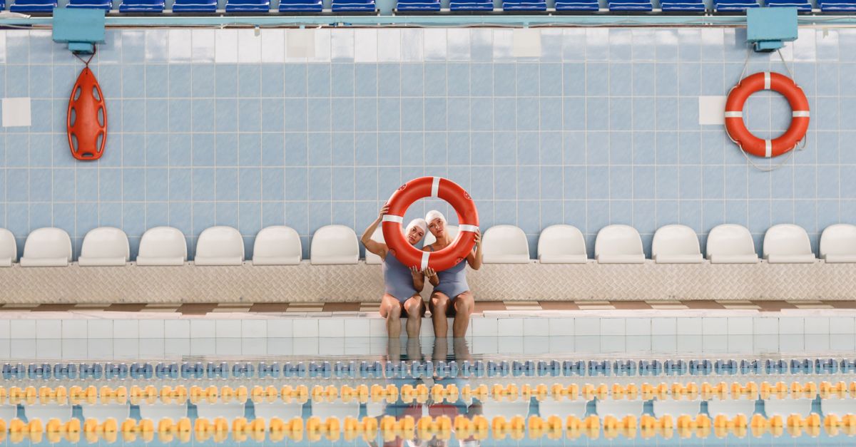 What to Include in Your Pool Safety Certificate Application